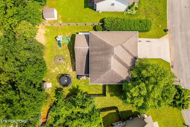 1207 Elsborn Ridge Rd, Maryville, TN 37801 - photo 34