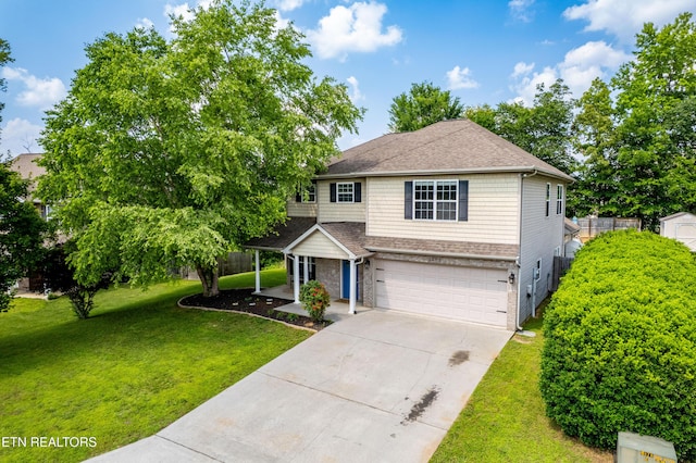 1207 Elsborn Ridge Rd, Maryville, TN 37801 - photo 1
