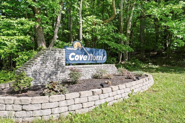 N Shorewood Ln, Caryville, TN 37714