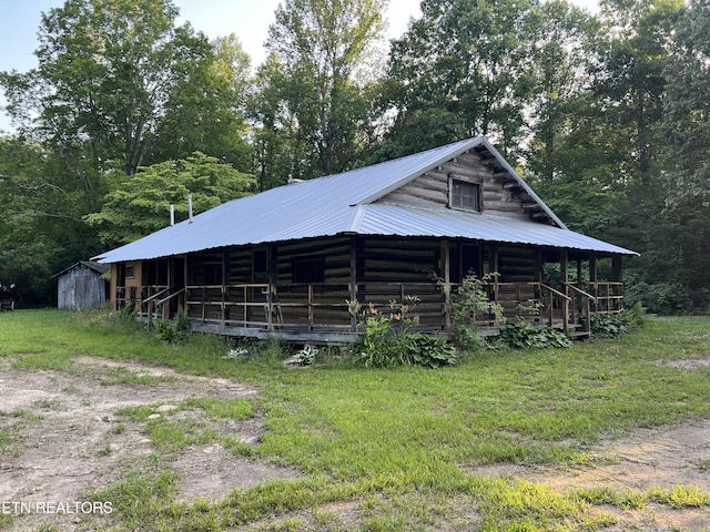 1198 Mill Creek Rd, Sunbright, TN 37872 - photo 1