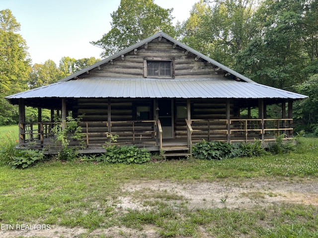 1198 Mill Creek Rd, Sunbright, TN 37872 - photo 3