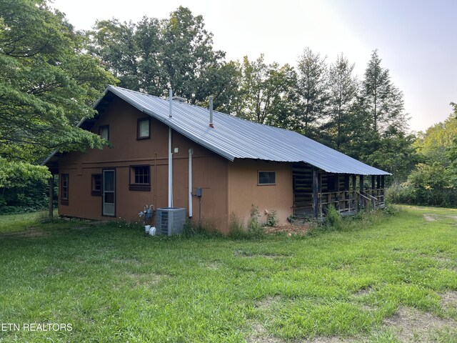 1198 Mill Creek Rd, Sunbright, TN 37872 - photo 4