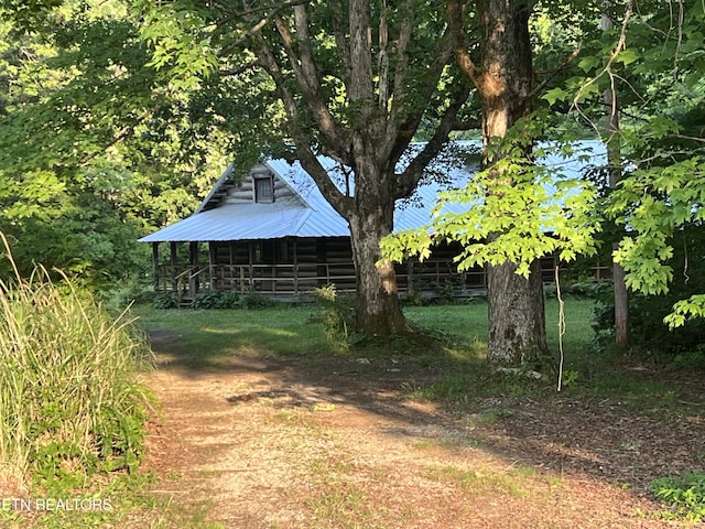 1198 Mill Creek Rd, Sunbright, TN 37872 - photo 5