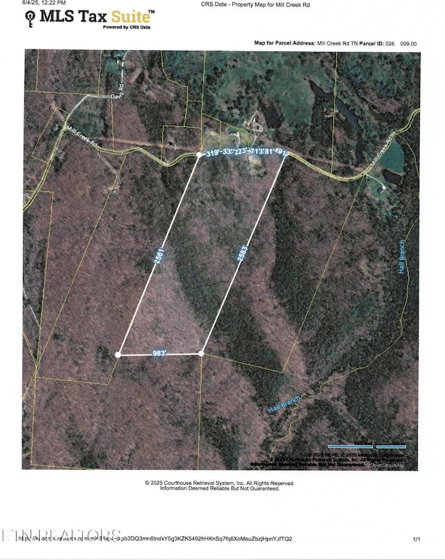 1198 Mill Creek Rd, Sunbright, TN 37872 - photo 20