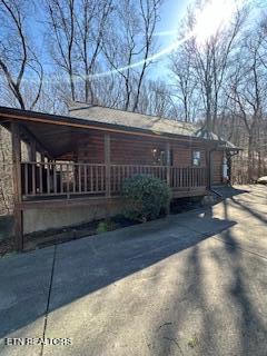 3355 Priscilla Heights Ln, Sevierville, TN 37862 - photo 18