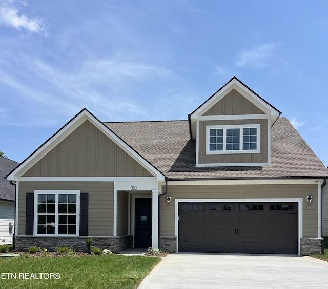 350 Trillium Trl, Lenoir City, TN 37771 - photo 1