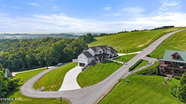 888 Smokey Quartz Blvd, New Tazewell, TN 37825 - view of subject property