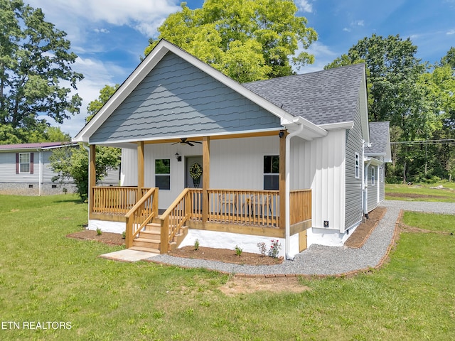 7915 Corryton Luttrell Rd, Corryton, TN 37721 - photo 3