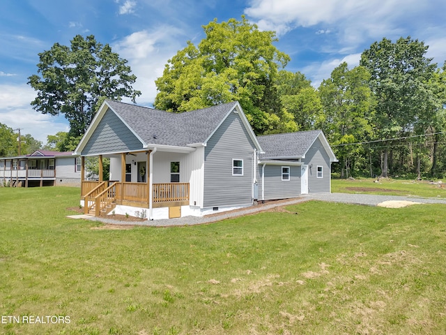 7915 Corryton Luttrell Rd, Corryton, TN 37721 - photo 4