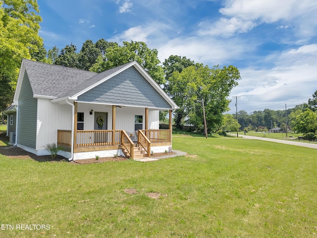 7915 Corryton Luttrell Rd, Corryton, TN 37721 - photo 6