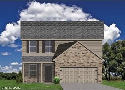 1733 Hickory Mdws, Knoxville, TN 37932 - view of miscellaneous listing collateral