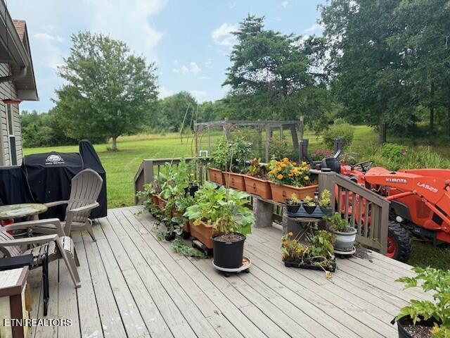 259 York Rd, Crossville, TN 38555 - photo 46