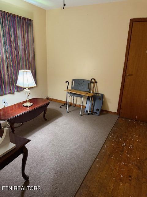 805 Sewanee St, Harriman, TN 37748 - photo 7