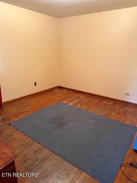 805 Sewanee St, Harriman, TN 37748 - photo 15