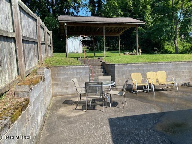805 Sewanee St, Harriman, TN 37748 - photo 24
