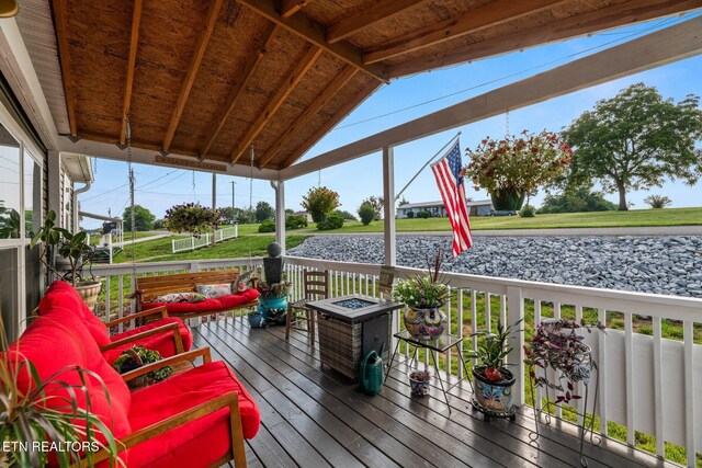 191 Woodby Fridley Rd, Sweetwater, TN 37874 - photo 23