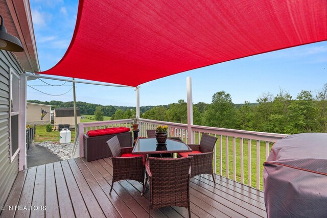 191 Woodby Fridley Rd, Sweetwater, TN 37874 - photo 25