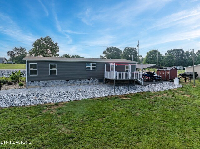 191 Woodby Fridley Rd, Sweetwater, TN 37874 - photo 28