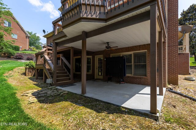 12649 Bayview Dr, Knoxville, TN 37922 - photo 44
