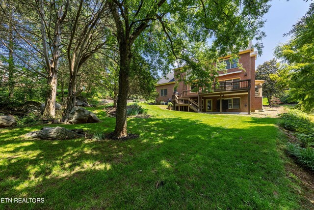 12649 Bayview Dr, Knoxville, TN 37922 - photo 48