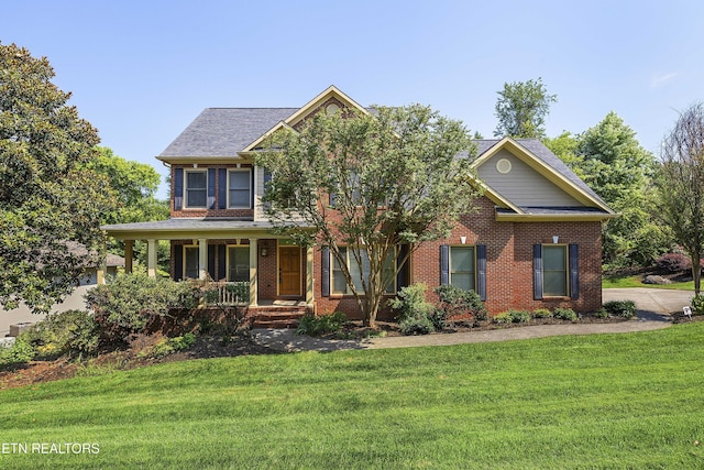 12649 Bayview Dr, Knoxville, TN 37922 - photo 1