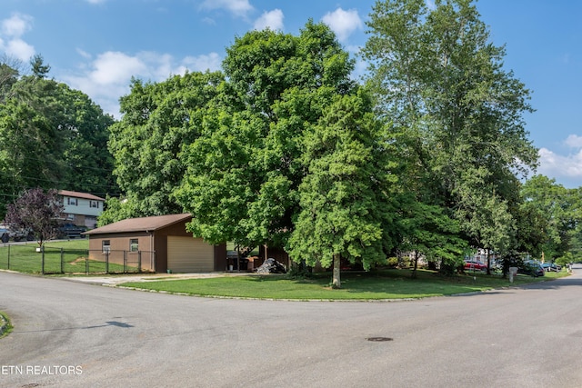 745 Green Meadows Dr, Knoxville, TN 37920 - photo 2