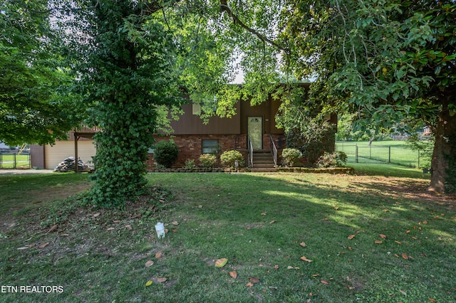745 Green Meadows Dr, Knoxville, TN 37920 - photo 8