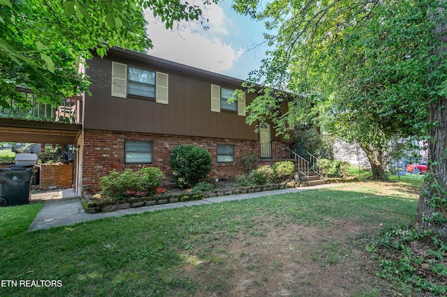 745 Green Meadows Dr, Knoxville, TN 37920 - photo 6