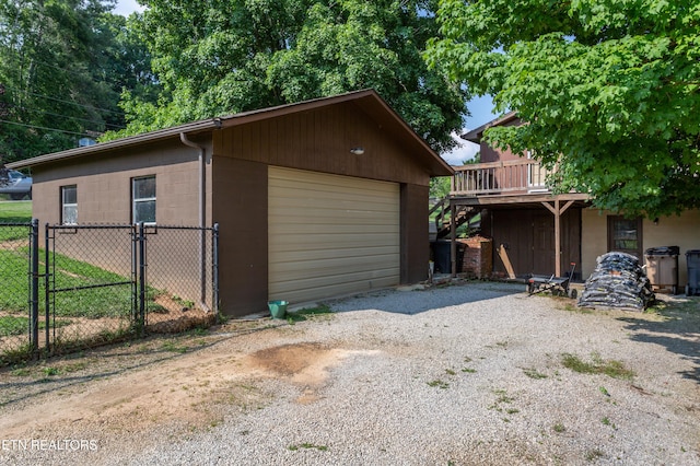 745 Green Meadows Dr, Knoxville, TN 37920 - photo 3