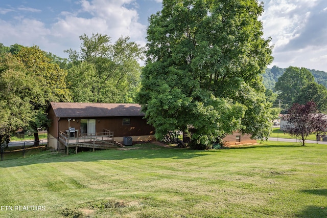 745 Green Meadows Dr, Knoxville, TN 37920 - photo 7