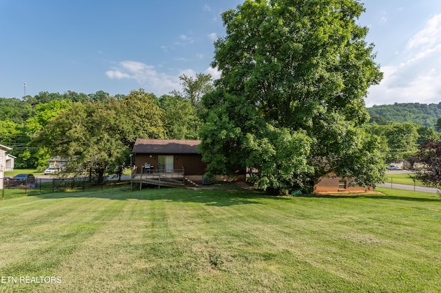 745 Green Meadows Dr, Knoxville, TN 37920 - photo 5