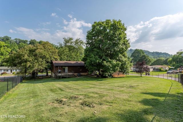 745 Green Meadows Dr, Knoxville, TN 37920 - photo 4