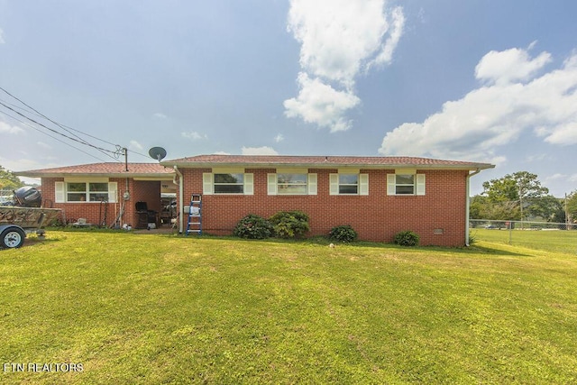 107 Hillcrest Dr, Harriman, TN 37748 - photo 22