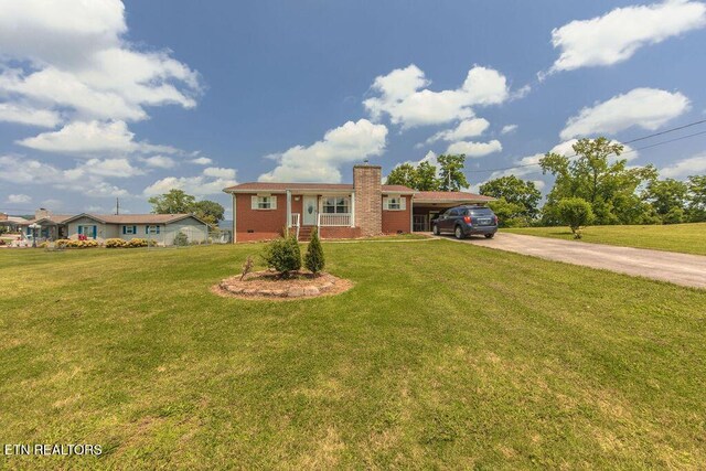 107 Hillcrest Dr, Harriman, TN 37748 - photo 4