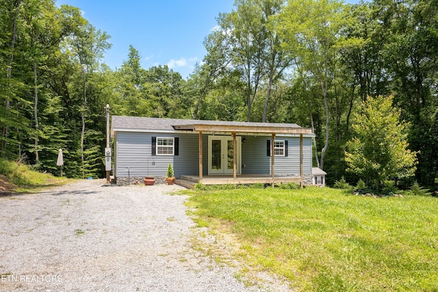 382 Carolyn Ln, Decatur, TN 37322 - photo 2