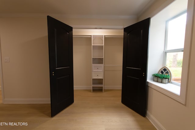 1497 Clevenger Rd, New Market, TN 37820 - view of closet