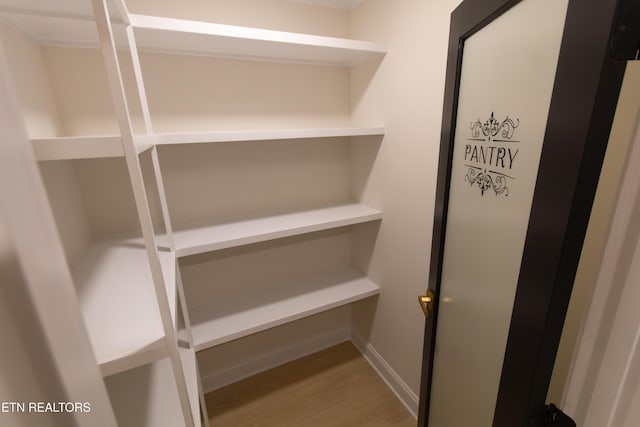 1497 Clevenger Rd, New Market, TN 37820 - view of pantry