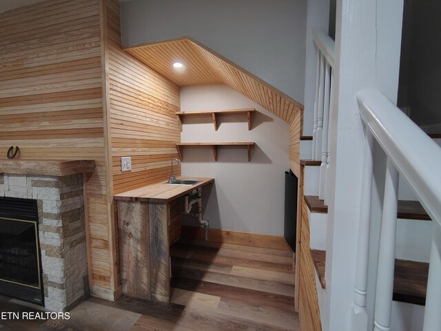 206 Hot Water Rd, Tellico Plains, TN 37385 - photo 23