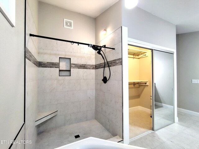 206 Hot Water Rd, Tellico Plains, TN 37385 - photo 9