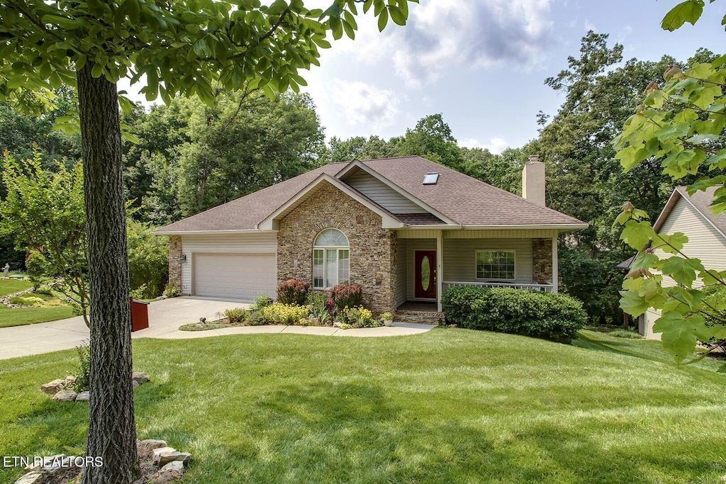 130 Depew Dr, Loudon, TN 37774 - photo 1