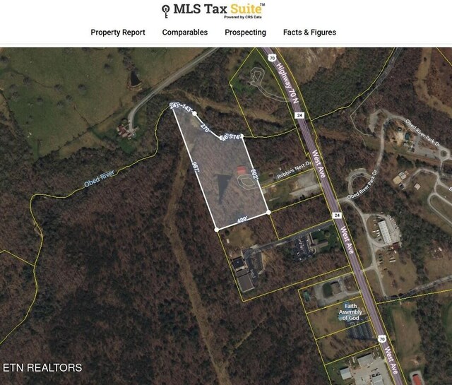 96 Robbins Nest Dr, Crossville, TN 38555 - photo 40