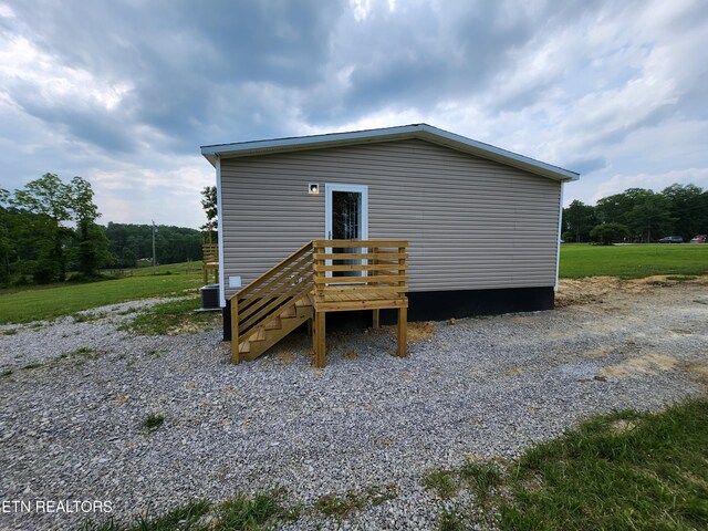1450 Pennsylvania Ave, Jamestown, TN 38556 - photo 43