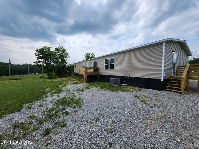 1450 Pennsylvania Ave, Jamestown, TN 38556 - photo 44