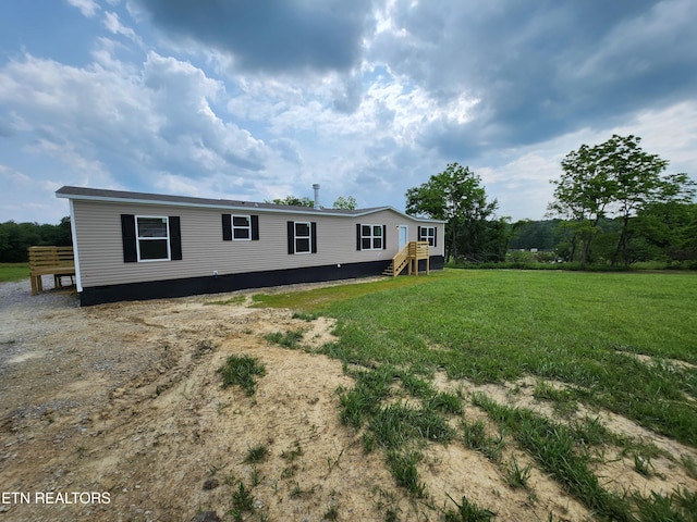 1450 Pennsylvania Ave, Jamestown, TN 38556 - photo 1
