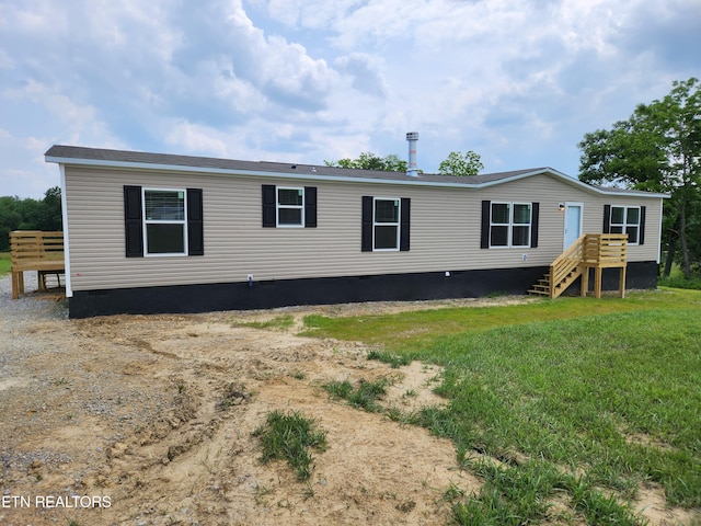 1450 Pennsylvania Ave, Jamestown, TN 38556 - photo 2