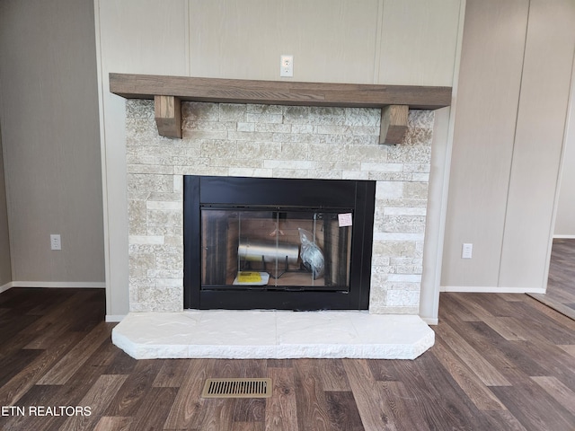 1450 Pennsylvania Ave, Jamestown, TN 38556 - photo 6