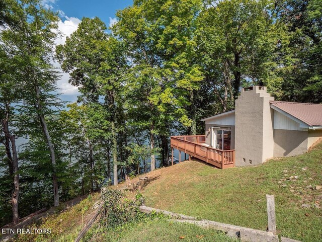542 Sunset Hills Ln, Spring City, TN 37381 - photo 33