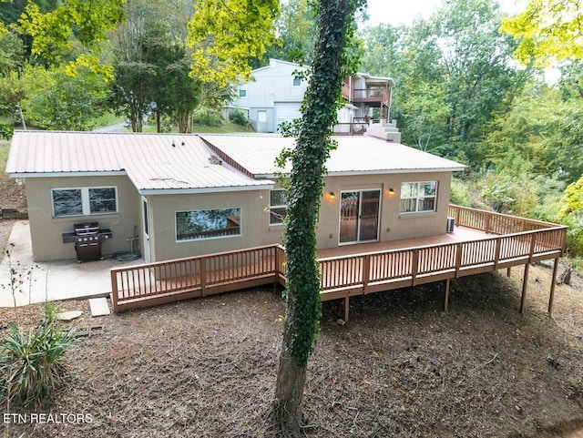 542 Sunset Hills Ln, Spring City, TN 37381 - photo 35