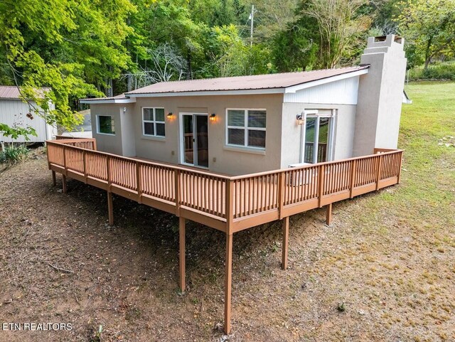 542 Sunset Hills Ln, Spring City, TN 37381 - photo 37