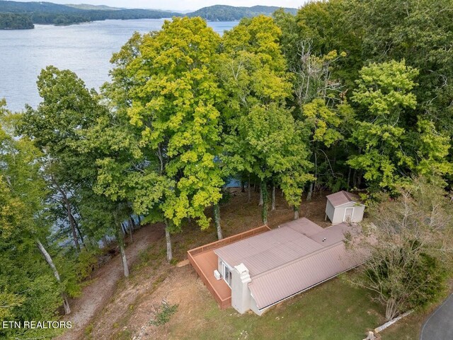 542 Sunset Hills Ln, Spring City, TN 37381 - photo 46